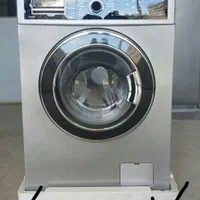 لباسشویی تمام اتوماتیک