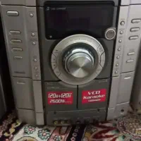 ضبط بدون باند.