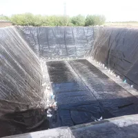 پلیمراستخرکشاورزی نایلونی