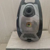 یک دستگاه جاروبرقی فیلیپس نو|جاروبرقی، جارو شارژی، بخارشو|تهران, هلال احمر|دیوار