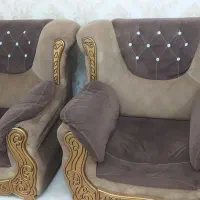 فروش مبل راحتی|مبلمان خانگی و میز عسلی|بندرعباس, |دیوار