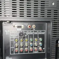 تلویزیون پاناسونیک ۳۲ اینچ|تلویزیون و پروژکتور|تهران, فاطمی|دیوار