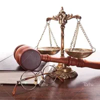 وکیل پایه یک دادگستری با 14 سال سابقه وکالت|خدمات مالی، حسابداری، بیمه|قزوین, |دیوار