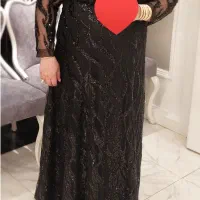 لباس مجلسی