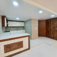 اجاره سوئیت 45متری همکف خیابان پونه