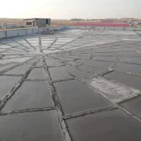 فوم بتن|مصالح و تجهیزات ساختمان|کرج, حیدرآباد|دیوار