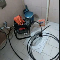 فنرزنی لوله بازکن سراسرکرج البرز ارزان مطمئن فوری