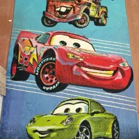 فرش اتاق کودک