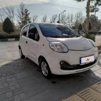 ام وی ام 110|خودرو سواری و وانت|مشهد, شاهد (شهرک غرب)|دیوار