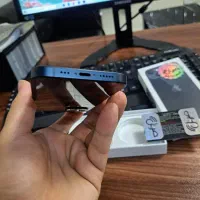 آیفون ۱۳نو باگارنتی۱۳ماه|موبایل|زنجان, |دیوار