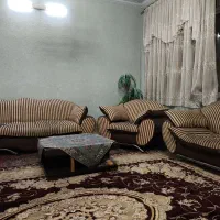 مبل 7 نفره|مبلمان خانگی و میز عسلی|تهران, علم و صنعت|دیوار