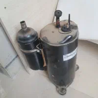 موتور کولر