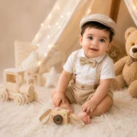آتلیه کودک ( سوسنگرد )