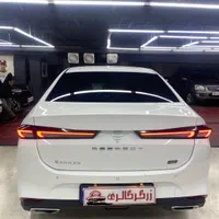 رسپکت پرایم تیپ ۲|خودرو سواری و وانت|تهران, درختی|دیوار