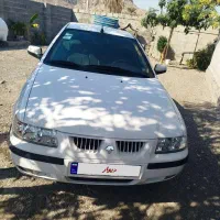 سمند ال ایکس فروش|خودرو سواری و وانت|رودان, |دیوار