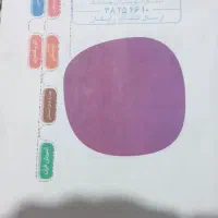 کتاب گام به گام ششم دبستان|کتاب و مجله آموزشی|کرمانشاه, |دیوار