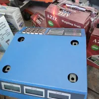 ترازو ۸۰ک بدون علمک تمام فلز|فروشگاه و مغازه|پاکدشت, پاکدشت (مامازند)|دیوار