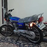 موتور ۲۰۰ خشک