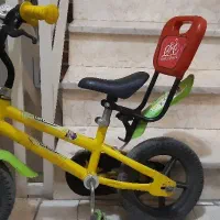 دوچرخه
