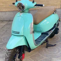 موتور طرح وسپا