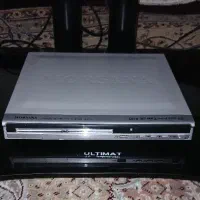 DVDدستگاه|پخش‌کننده DVD و ویدیو|اراک, |دیوار