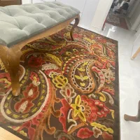فرش|فرش|رشت, توشیبا|دیوار