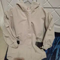 فروش چنددست لباس دخترانه سالم ودر حدنو