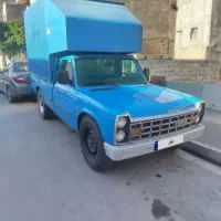 باربندمسقف نیسان