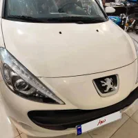 207tu5p  هیدرولیک