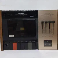 دک آمپلیفایر باند ساب|سیستم صوتی خانگی|شیراز, شهرک سراج‎|دیوار