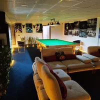 اسنوکر و ایت|ورزش‌های توپی|پاکدشت, پاکدشت (مامازند)|دیوار