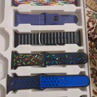 بند ساعت هوشمند نو