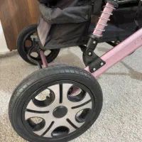 کالسکه|کالسکه و لوازم جانبی|تهران, فلسطین (میدان انقلاب)|دیوار