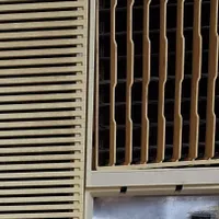کولرگازی|کولر گازی و فن‌کوئل|کنارک, |دیوار