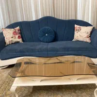 مبل راحتی ۷ نفره