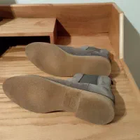 نیم بوت مردانه زارا سایز ۴۴|کیف، کفش، کمربند|تهران, ولنجک|دیوار