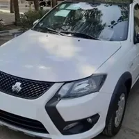 کوییک RS، مدل ۱۴۰۳
