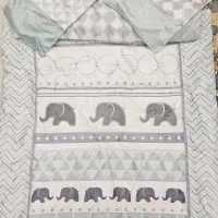 سرویس خواب نوزاد برند تُرک