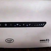 مودم TF i120 E1 LTE 5G
