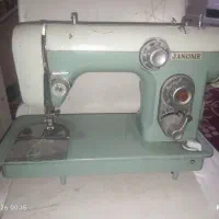 جرخ خیاطی