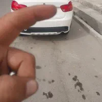 کوییک مدل ۹۸|خودرو سواری و وانت|بندرعباس, |دیوار