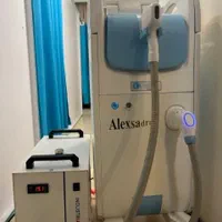 لیزر دایود دارای ۳ طول موج|آرایشی، بهداشتی، درمانی|تهران, دانشگاه شریف|دیوار