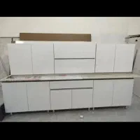 کابینت آماده نترون«( با قیمت استثنایی