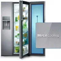 ساید فرنیاIoT لاکچری با 30میلیون تخفیف نقدی