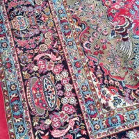 فرش ماشینی ۱۲ متری|فرش|مرند, |دیوار