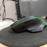 موس M814 pro redragon|قطعات و لوازم جانبی رایانه|سبزوار, توحیدشهر|دیوار