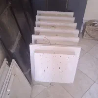 چراغ پنل سقفی با گارانتی کتبی کارخونه