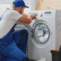 تعمیر انواع یخچال وماشین لباس شویی با ضمانت