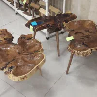 میز مزه چوبی|صنایع دستی و سایر لوازم تزئینی|همدان, |دیوار