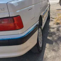 پژو پارس|خودرو سواری و وانت|مرند, |دیوار